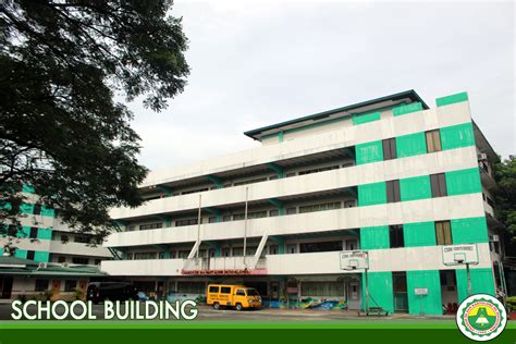 schools in novaliches